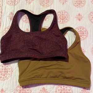 Fleo Nora Lot of Sports Bras